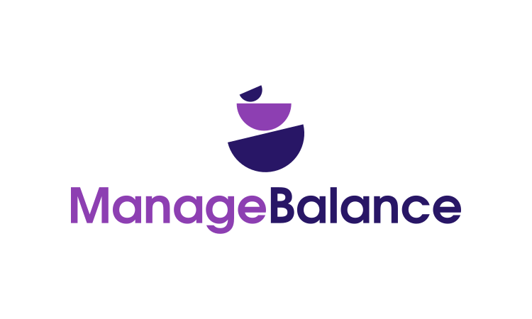 Managebalance.com - buy Cool premium names